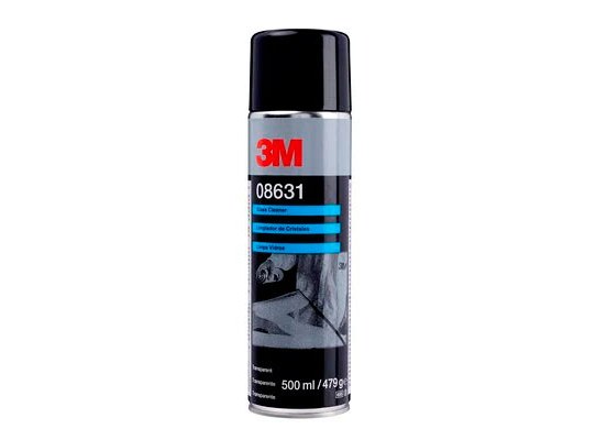 3M Aerosol Limpiacristales - 08631