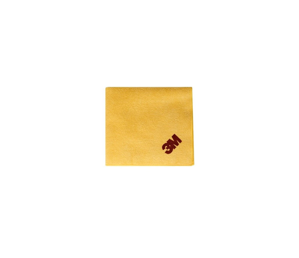 3M High Performance Yellow Cleaning Cloth