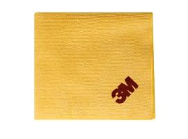 3M Bayeta Amarilla ultrasuave, altas prestaciones, 50400