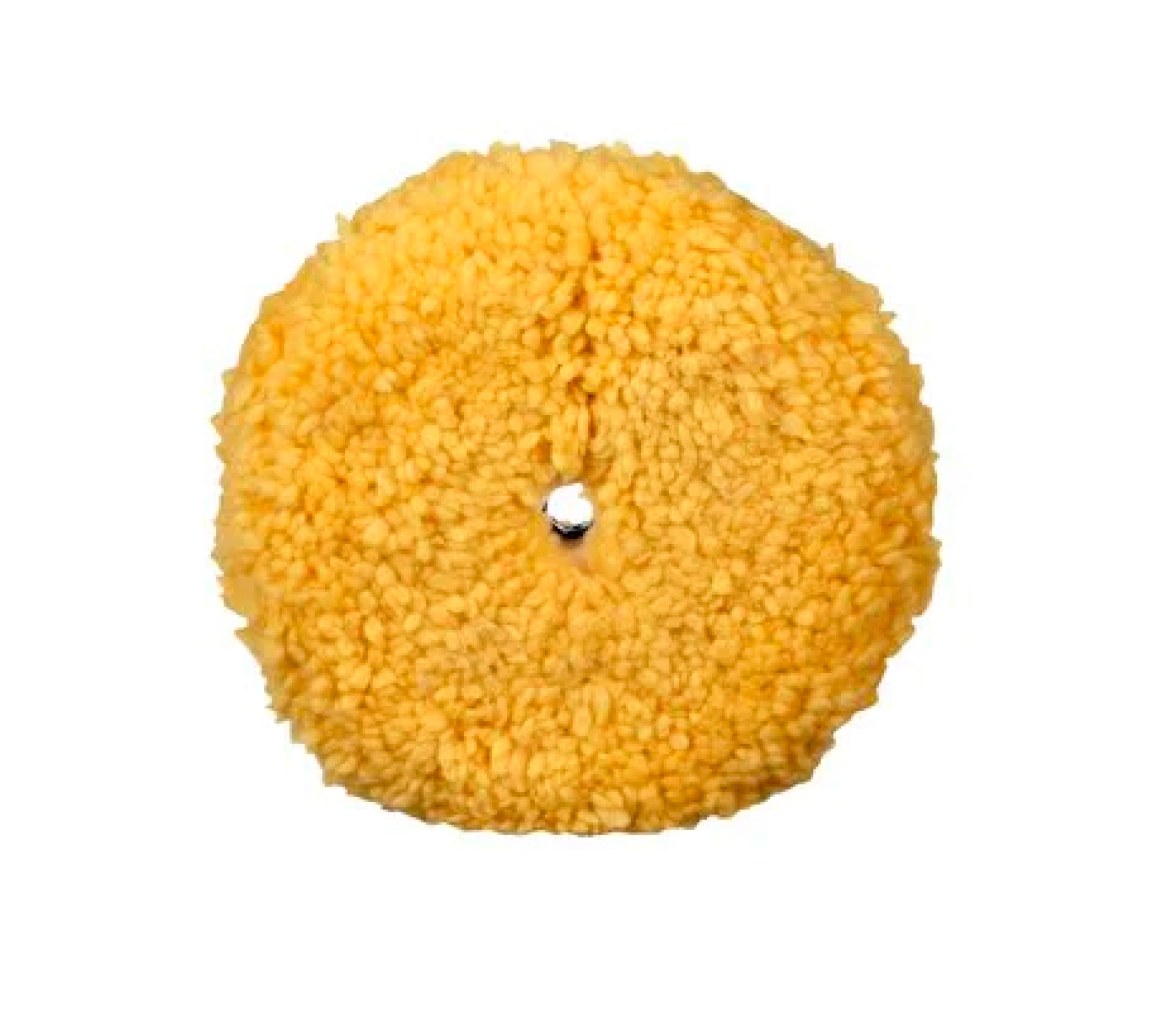 3M Perfect-It Boina de pulido de lana, 229 mm, 05754