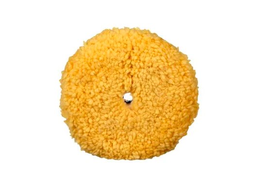 3M Perfect-It Boina de pulido de lana, 229 mm, 05754