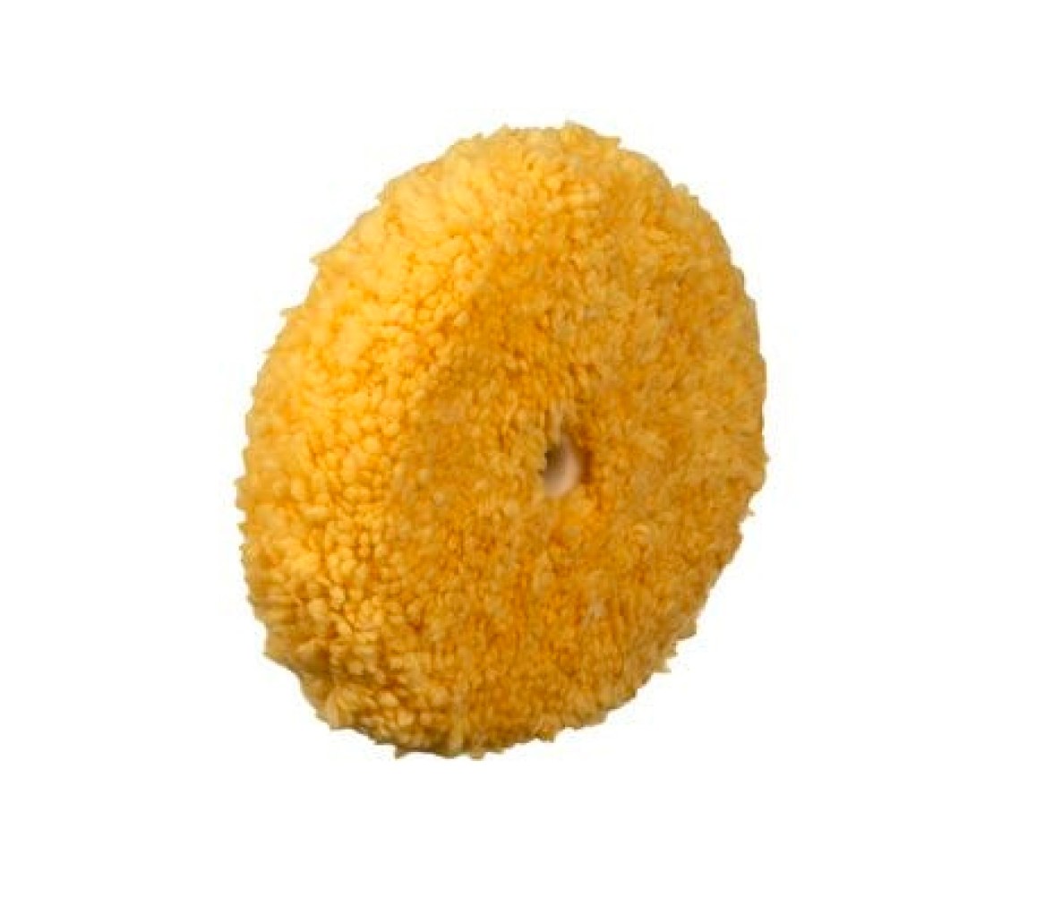3M Perfect-It Boina de pulido de lana, 229 mm, 05754