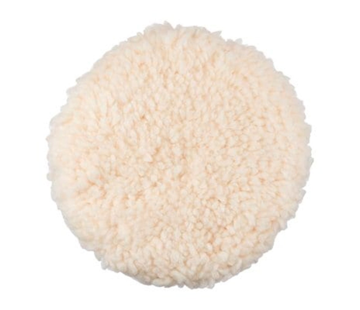 3M Boina Pulido de Lana Doble Cara 203 mm,  05704