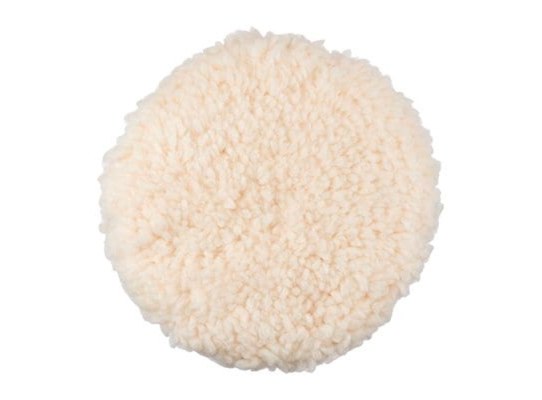 3M Wool Compounding Pad Sided Double 203mm, 05704