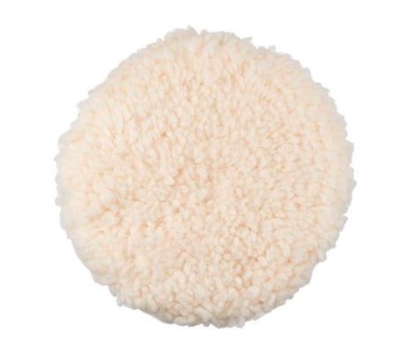 3M Boina Pulido de Lana Doble Cara 203 mm,  05704