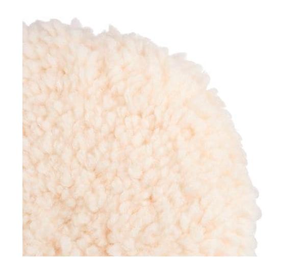 3M Boina Pulido de Lana Doble Cara 203 mm,  05704