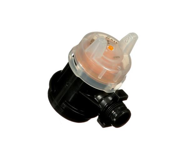 3M Boquillas de pulverización de presión HVLP, 1.4 mm