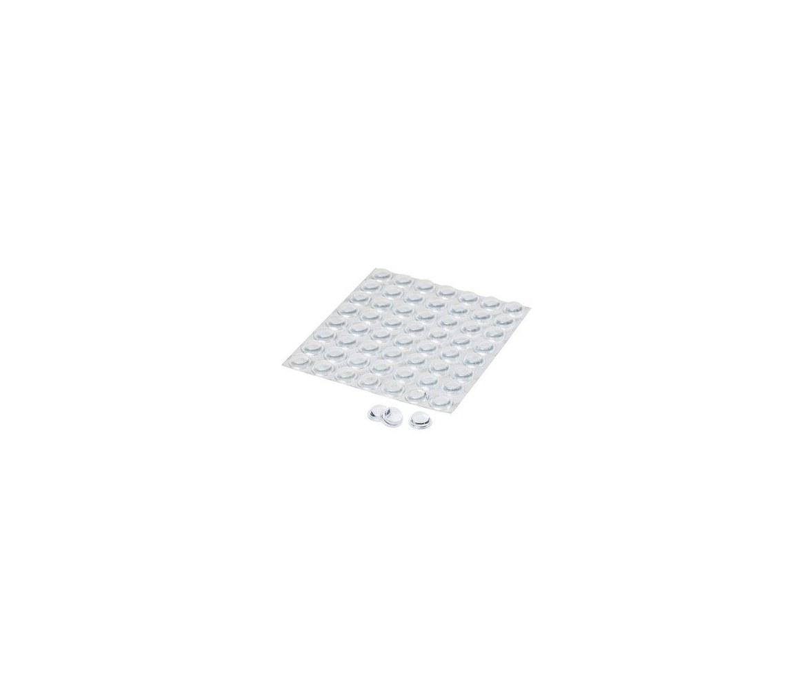 3M Bumpon Adhesive Protective Bumpers 12,7mm