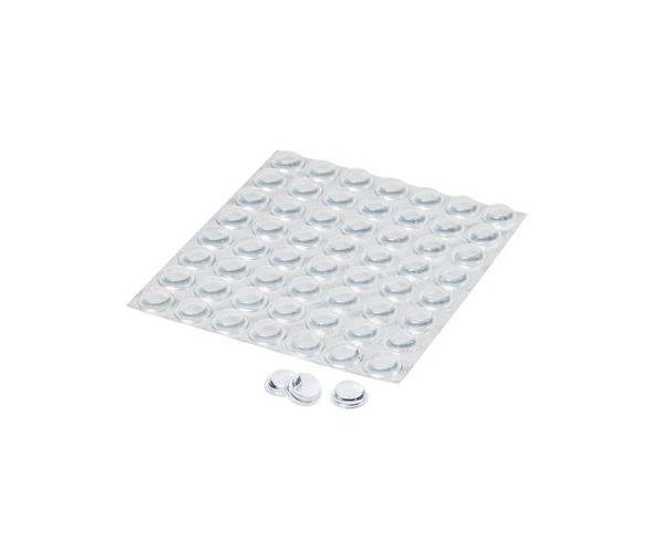 3M Bumpon Topes Protectores Adhesivos 12,7mm