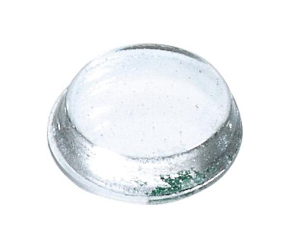 3M Bumpon Topes Protectores Adhesivos SJ5344BL, 19mm