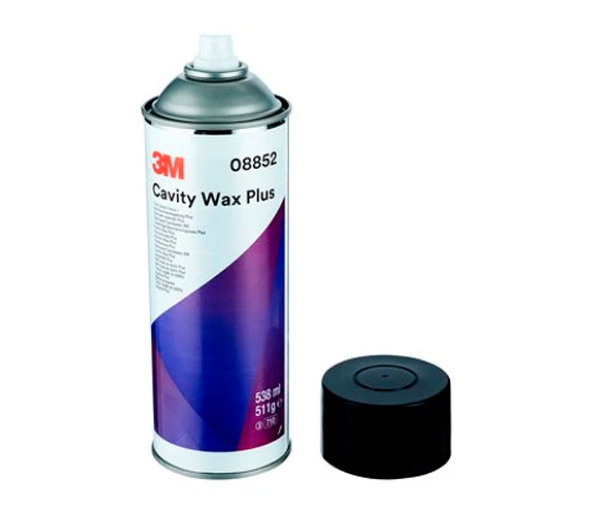 3M Cera Cavity Wax Plus 532ml 8852