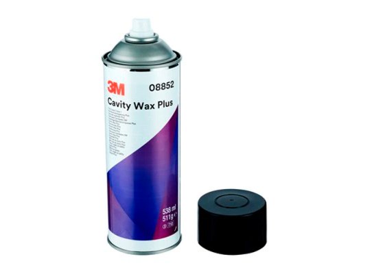 3M Cavity Wax Plus 532ml 8852