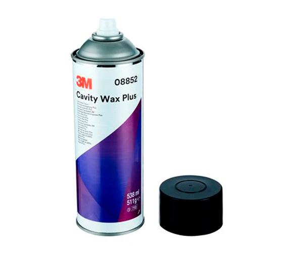 3M Cera Cavity Wax Plus 532ml 8852