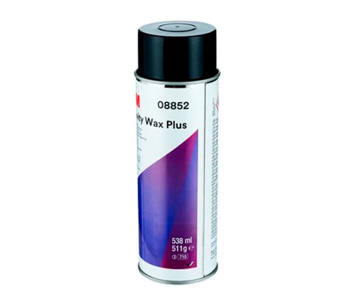 3M Cera Cavity Wax Plus 532ml 8852