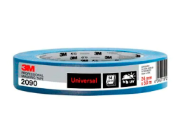 3M Blue Professional Masking Tape 2090B 24mm x 50m