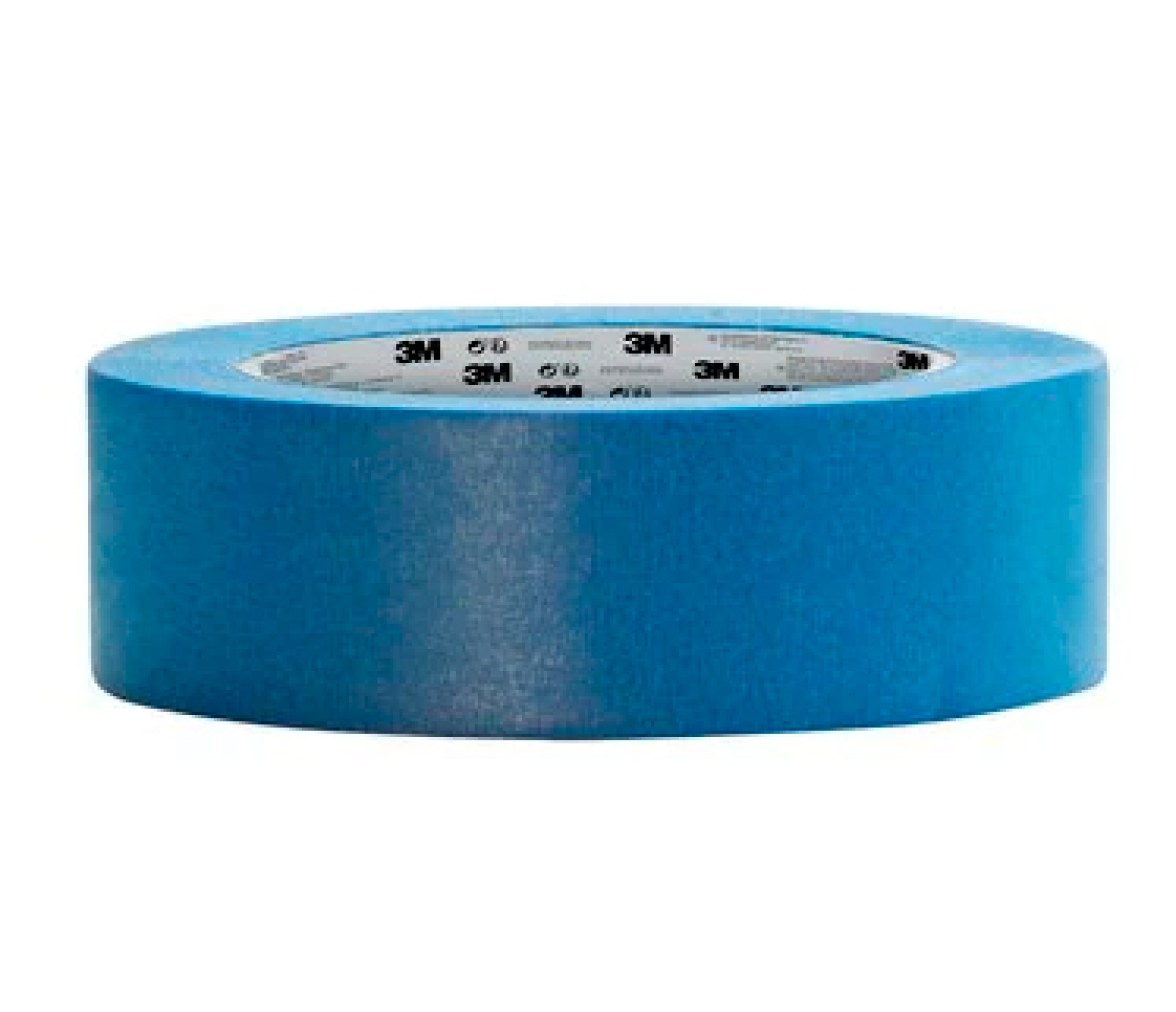 3M Cinta Enmascarar Carrocero Profesional 2090-24mm x 50m