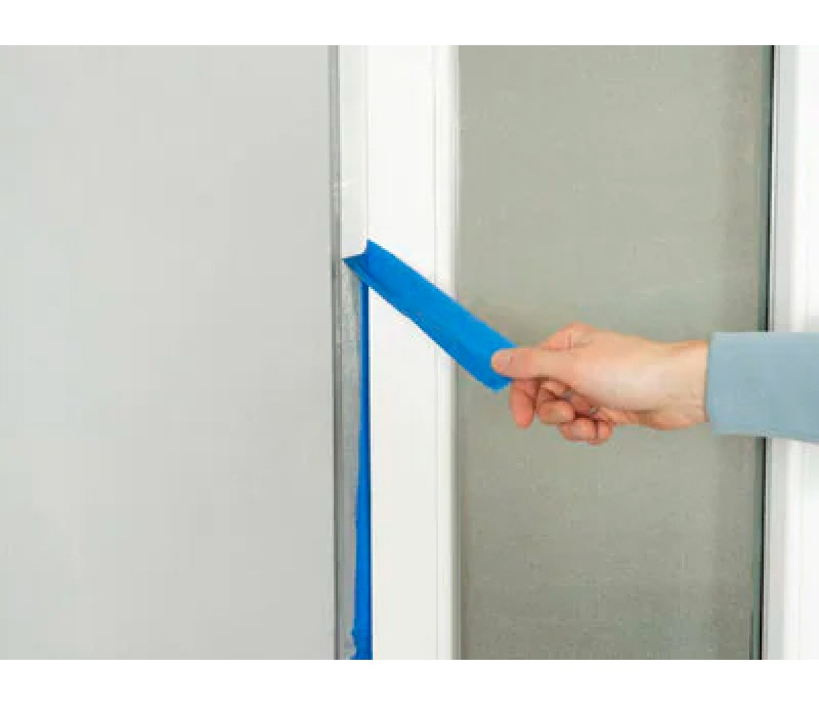 3M Cinta Enmascarar Carrocero Profesional 2090-24mm x 50m