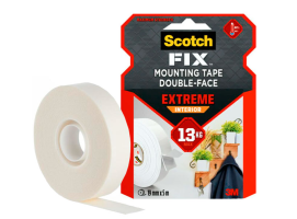 3M Extreme Tape for Interior