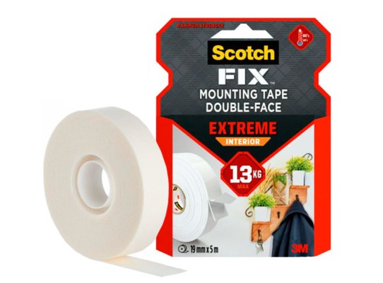3M Extreme Tape for Interior