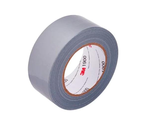 3M Cinta Americana 1900 50 mm x 50 m