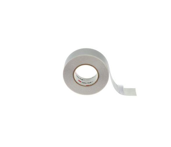 3M Cinta antideslizante seguridad Transparente