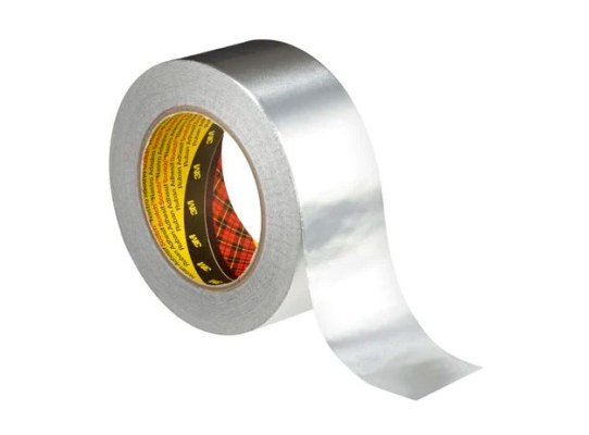 3M Cinta de Aluminio - 1436