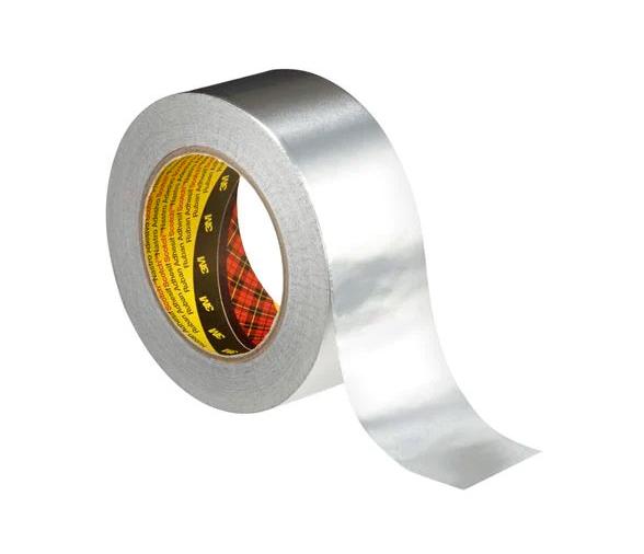 3M Cinta de Aluminio - 1436