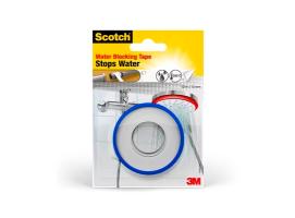 3M Scotch Teflon Tape, 12 m x 12 mm.