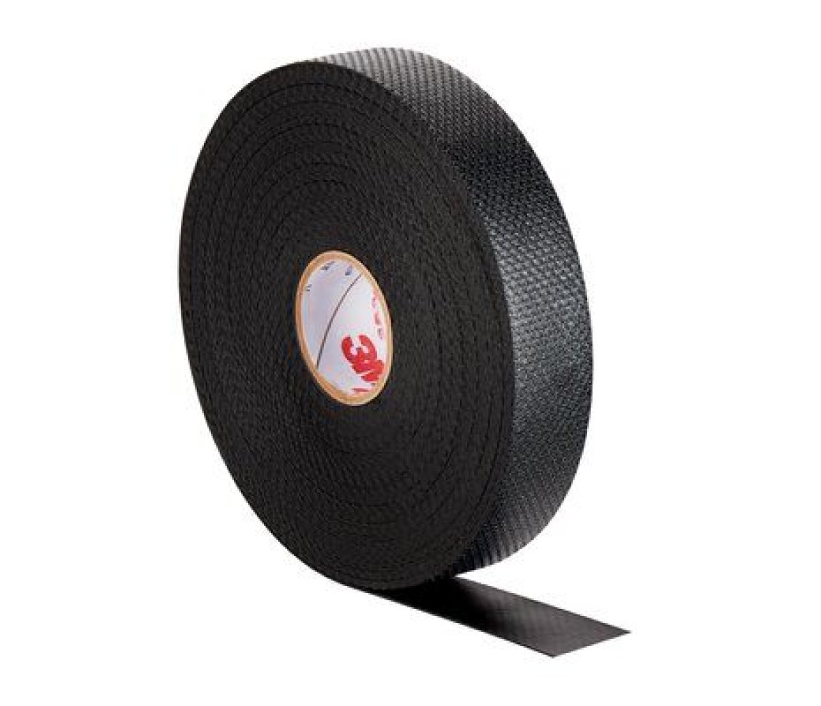 3M Cinta Scotch 23 Autovulcanizable