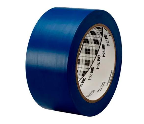 3M Cinta Vinilo 764i
