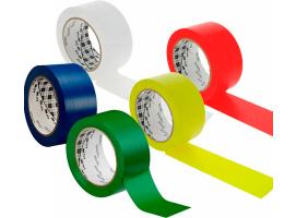 3M Cinta Vinilo 764i