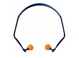 3M E-A-R Tapones con banda, 26 dB, 1310