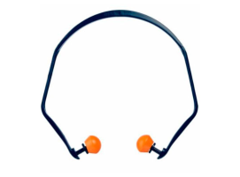 3M E-A-R Banded Earplugs, 26 dB, 1310