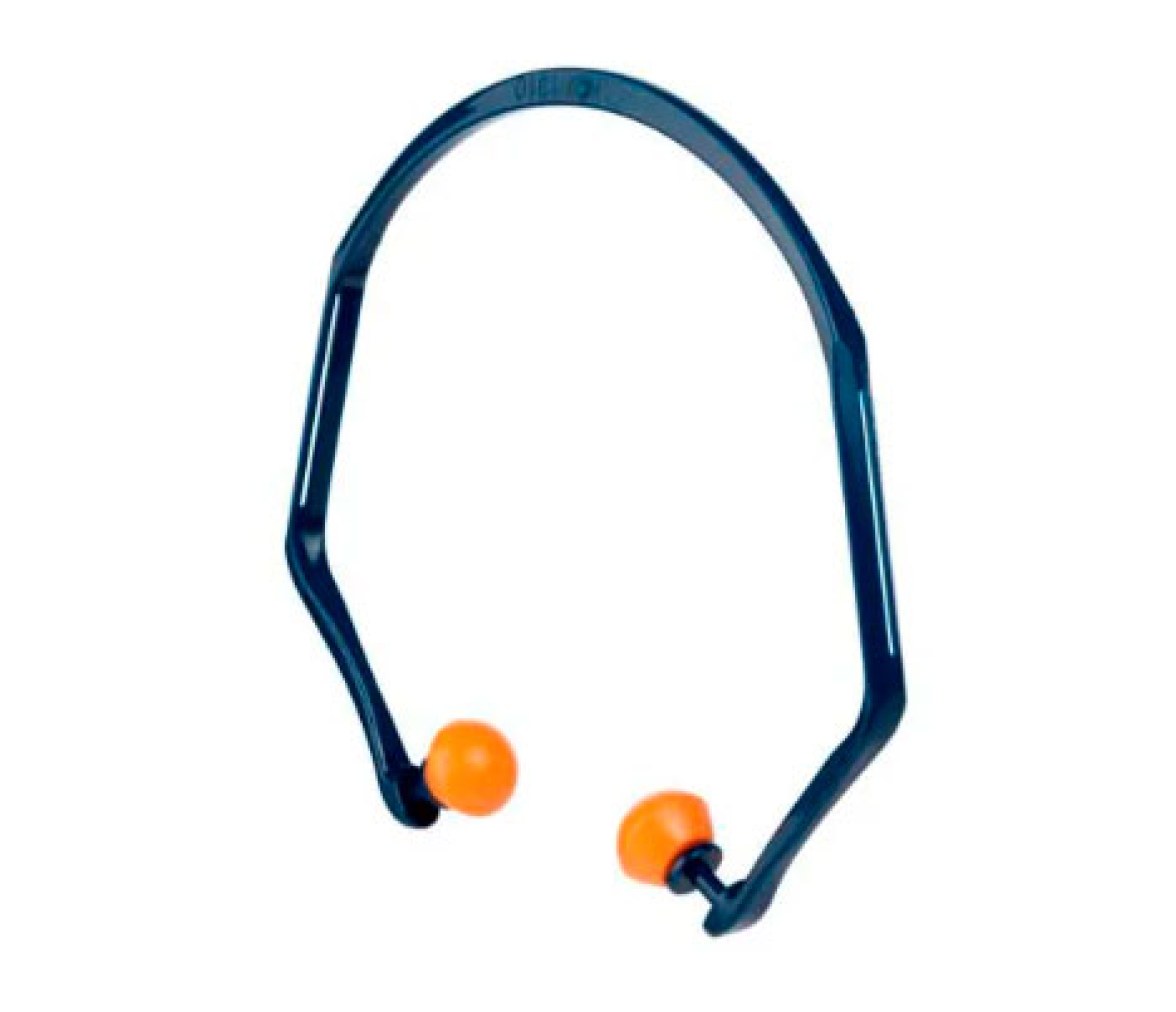 3M E-A-R Tapones con banda, 26 dB, 1310