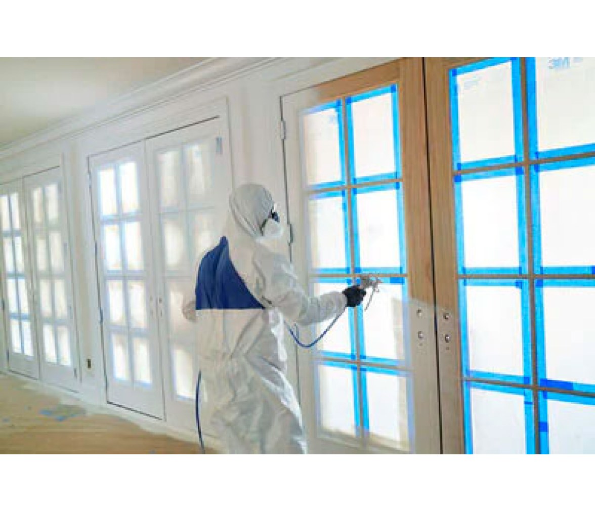3M Film para Enmascarar MF99+ 251,4cm x 27,4m