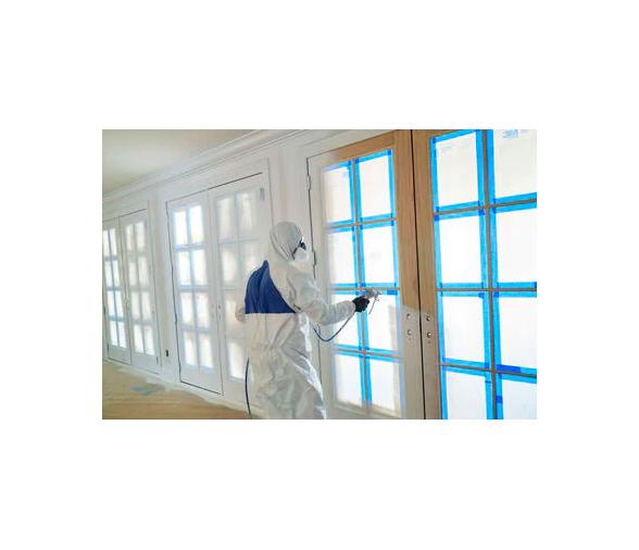 3M Film para Enmascarar MF99+ 251,4cm x 27,4m