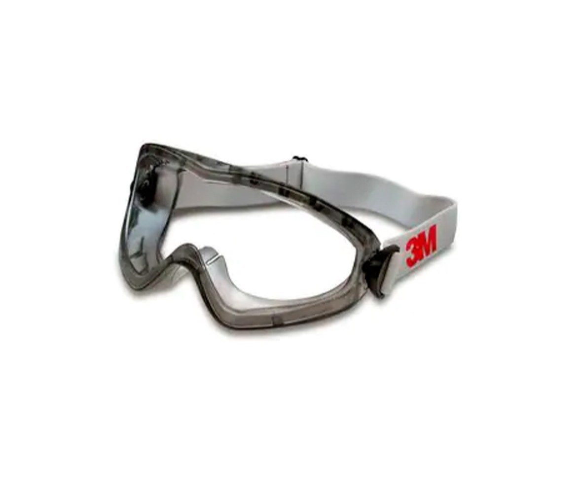 3M 2890 Gafas de Seguridad de Policarbonato