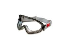 3M 2890 Gafas de Seguridad de Policarbonato
