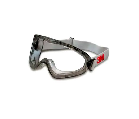 3M 2890 Gafas de Seguridad de Policarbonato