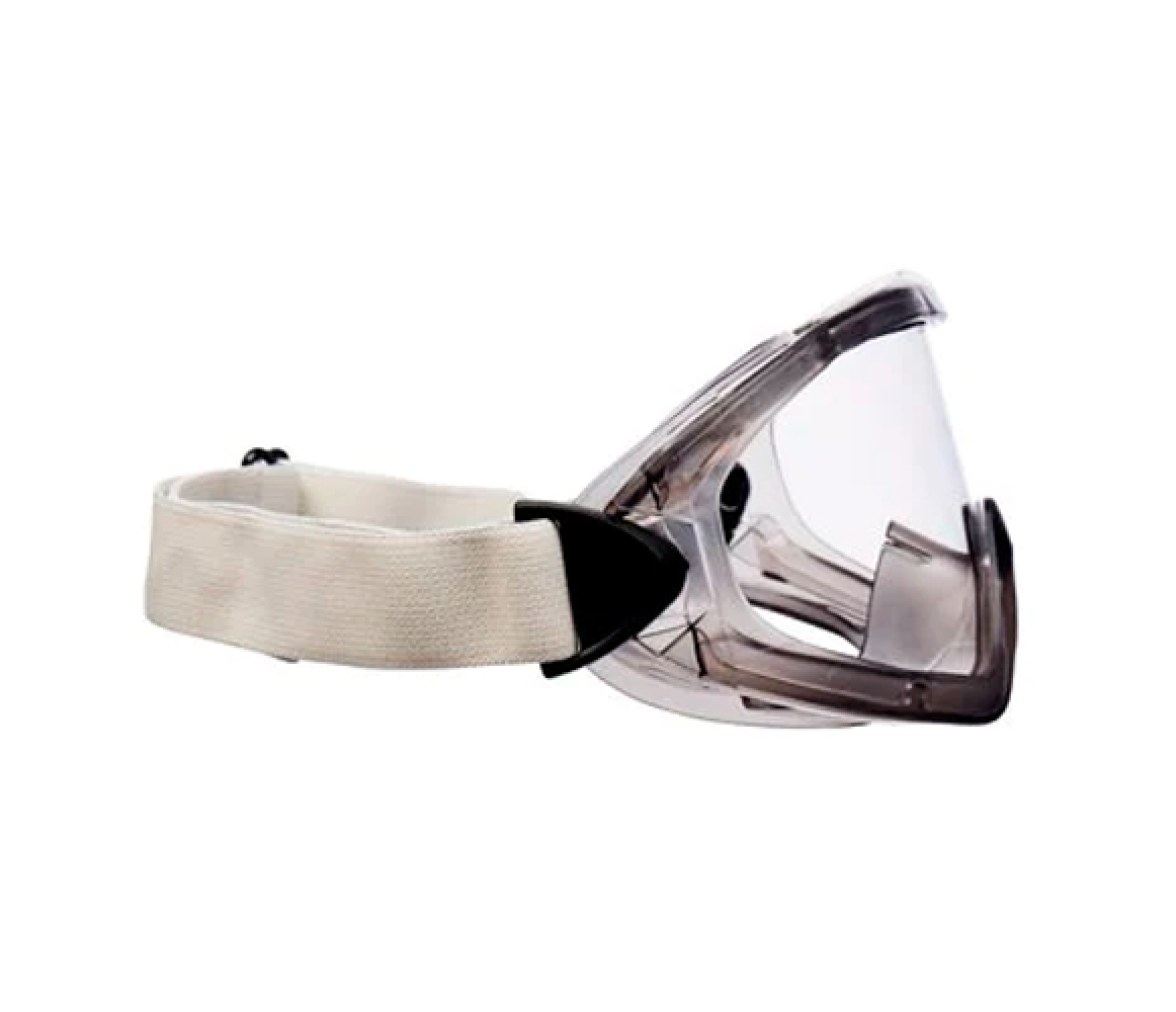 3M 2890 Gafas de Seguridad de Policarbonato