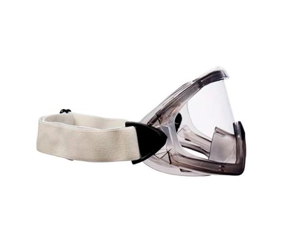 3M 2890 Gafas de Seguridad de Policarbonato