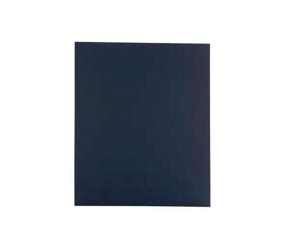 3M Hoja de Lija 734 Wetordry