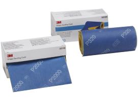 3M 20 Hojas para lijado de alto agarre