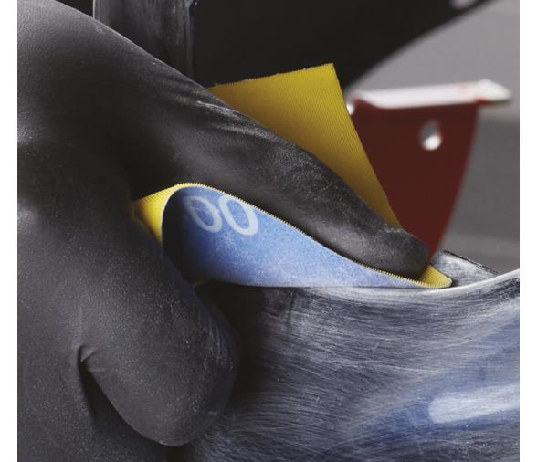 3M 20 Hojas para lijado de alto agarre