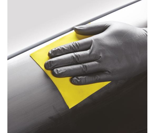 3M 20 Hojas para lijado de alto agarre