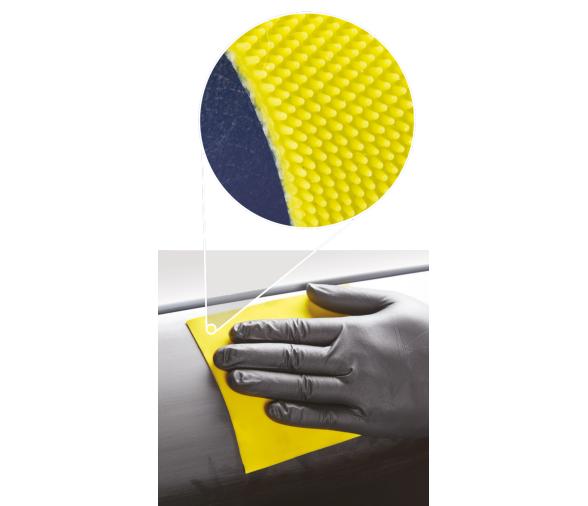 3M 20 Hojas para lijado de alto agarre