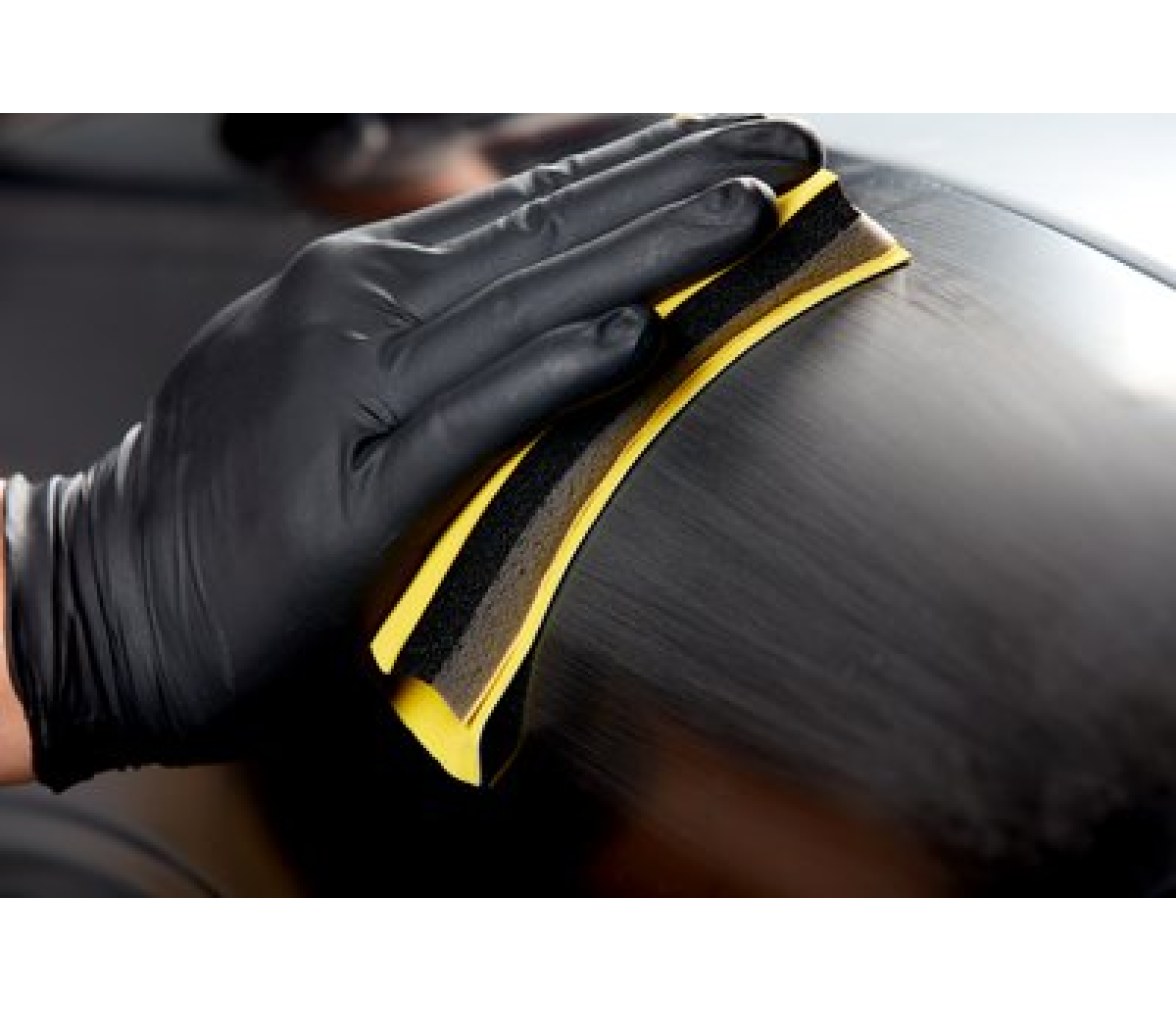 3M 20 Hojas para lijado de alto agarre