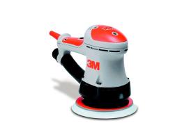 3M Lijadora Rotorbital Eléctrica Gris 152mm - 64380