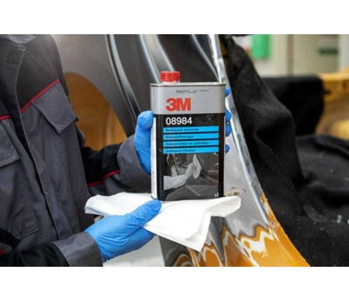 3M Limpiador Adhesivos 1L