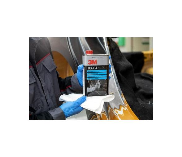 3M Limpiador Adhesivos 1L